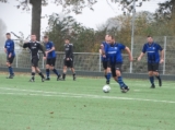 S.K.N.W.K. 3 - Brouwershaven 2 (competitie) seizoen 2024-2025 (fotoboek 1) (19/134)